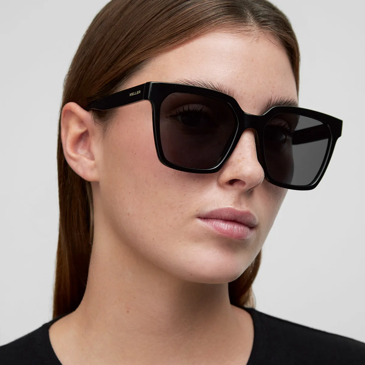 Shaira All Black sold by Meller product image thumbnail 4