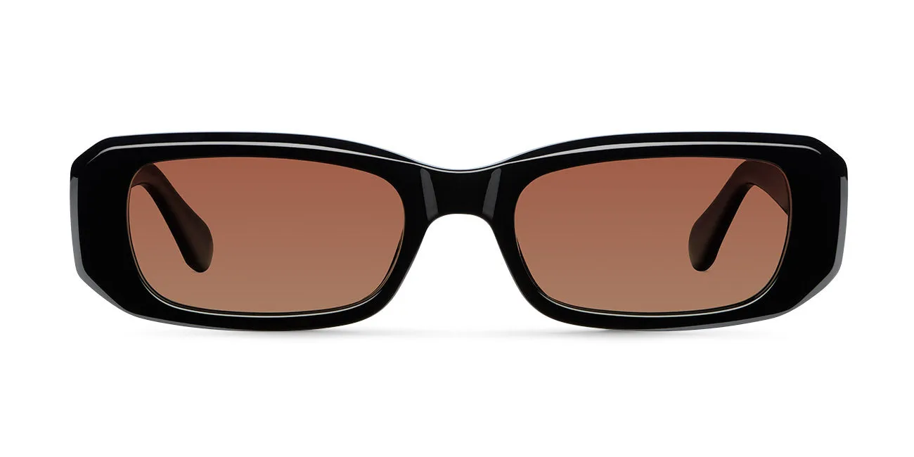 Sisi Black Brown sold by Meller