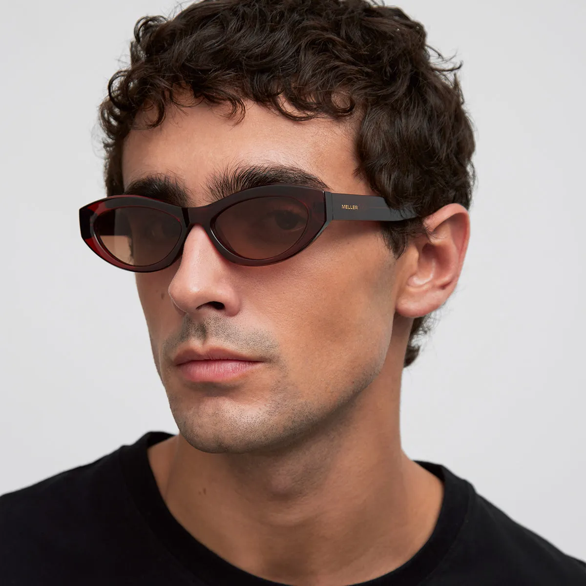 Mara Maroon Brown sold by Meller product image thumbnail 4