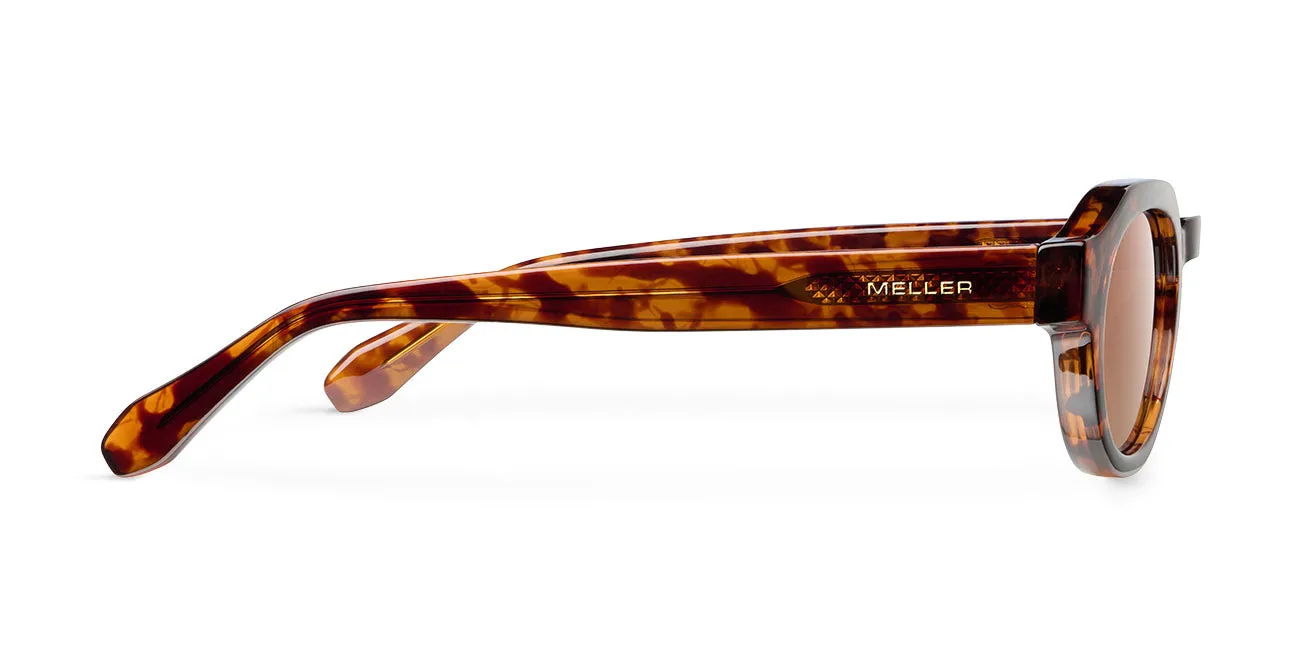 Tuma Tigris Brown sold by Meller product image thumbnail 3