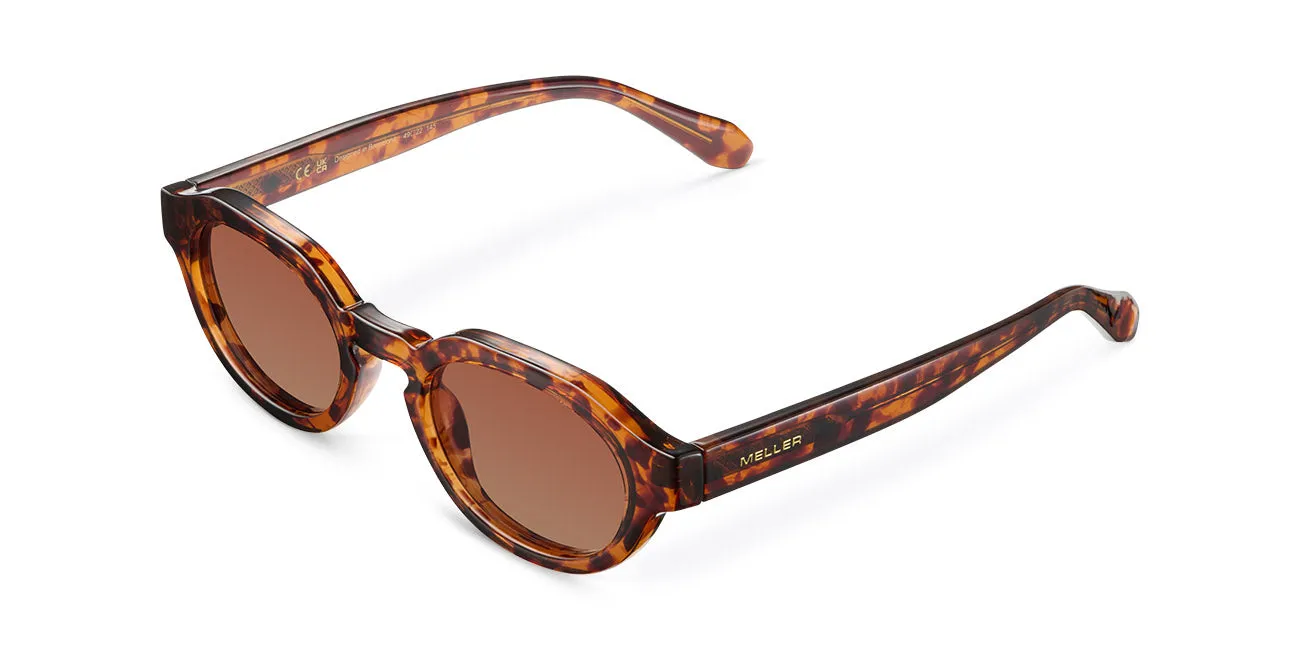 Tuma Tigris Brown sold by Meller product image thumbnail 2