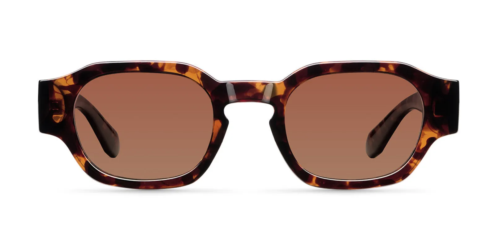 Chinua Tigris Brown made by Meller