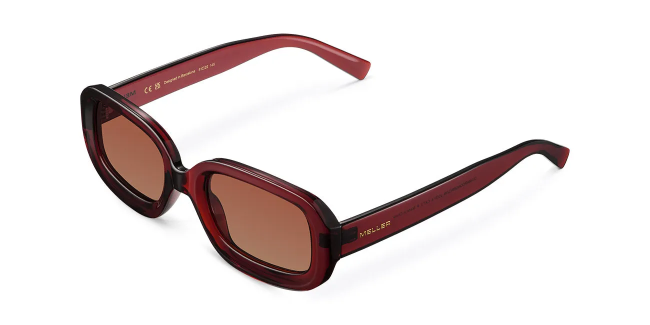 Dashi Maroon Brown sold by Meller product image thumbnail 2