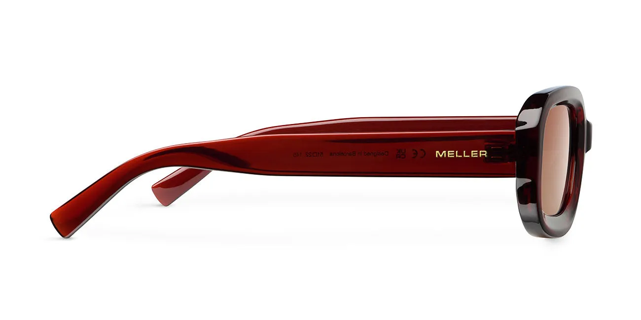 Dashi Maroon Brown sold by Meller product image thumbnail 3