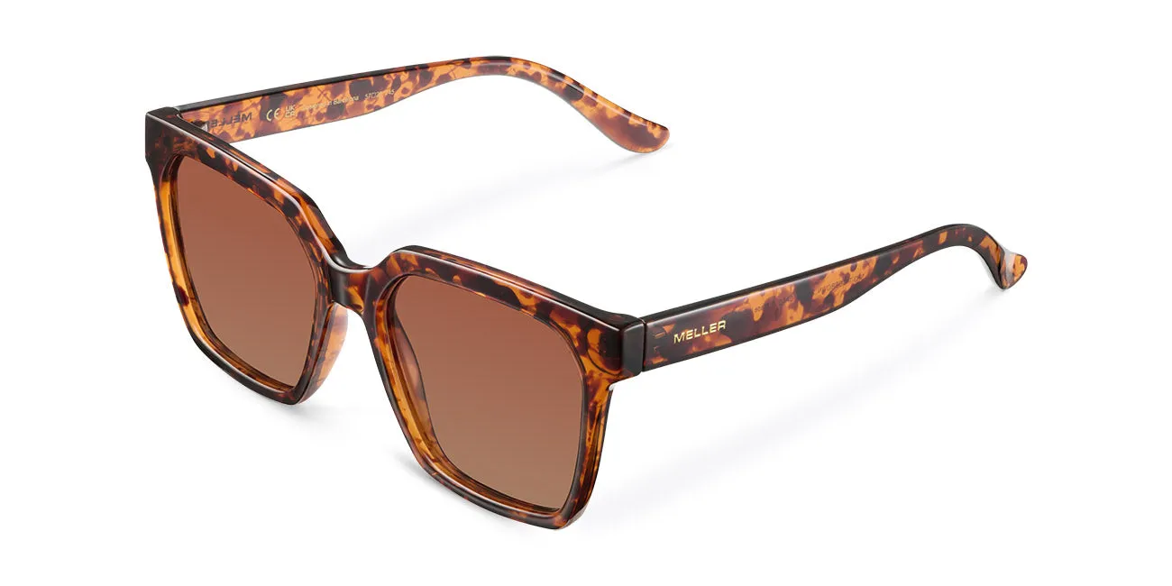 Shaira Tigris Brown sold by Meller product image thumbnail 2