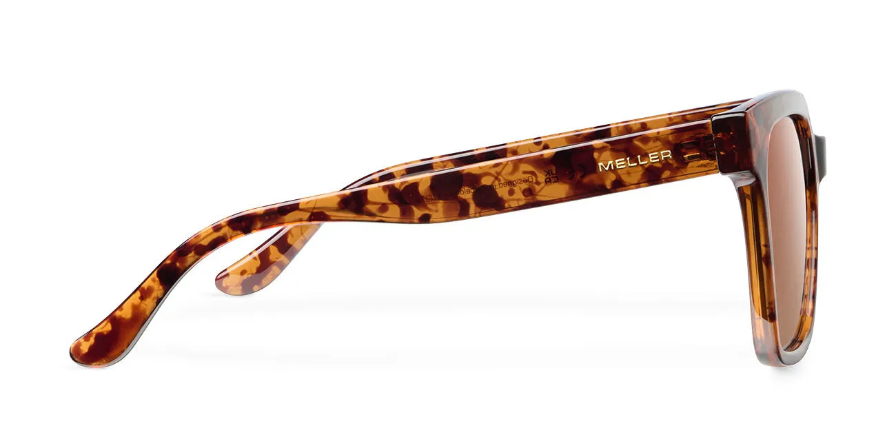 Shaira Tigris Brown sold by Meller product image thumbnail 3