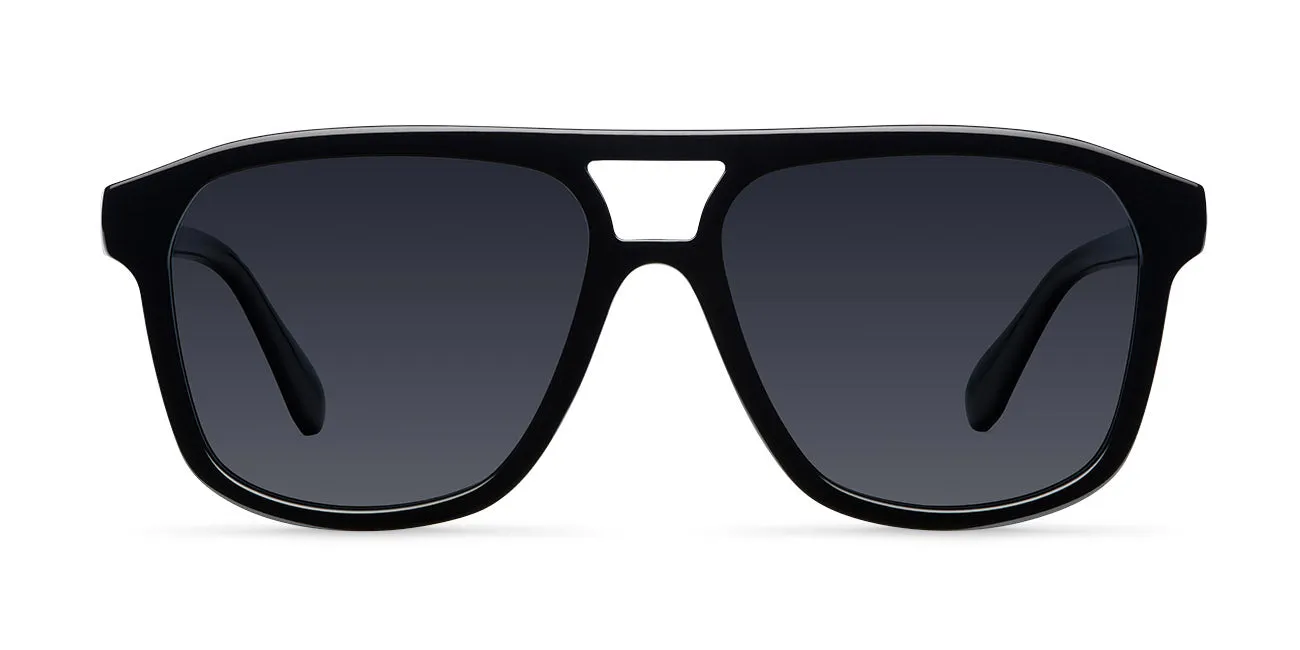 Dara All Black sold by Meller