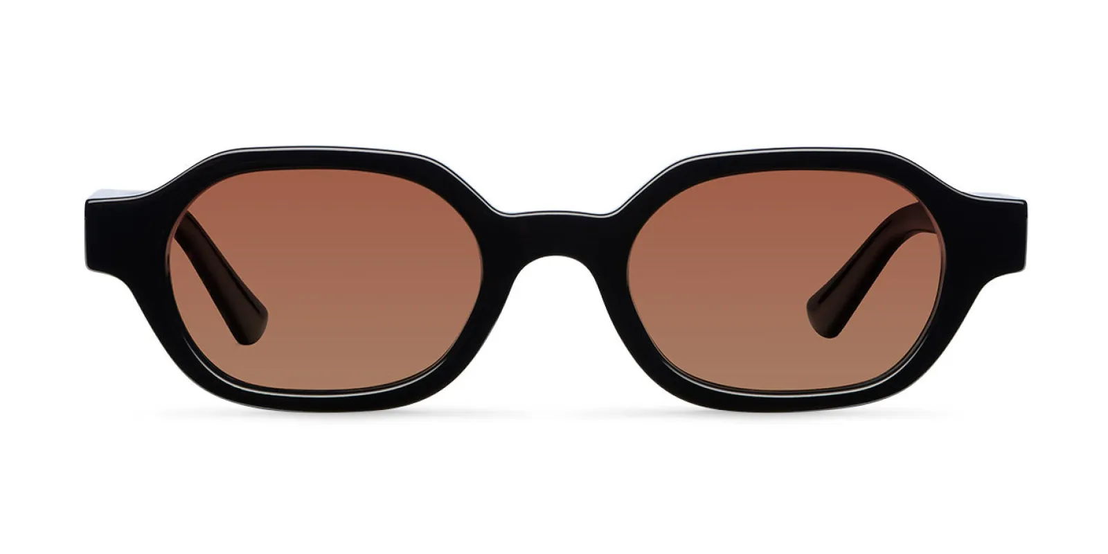 Cumbi Black Brown made by Meller