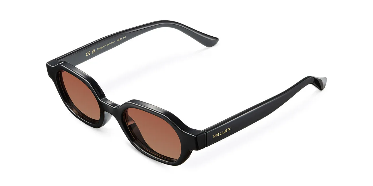 Cumbi Black Brown sold by Meller product image thumbnail 2