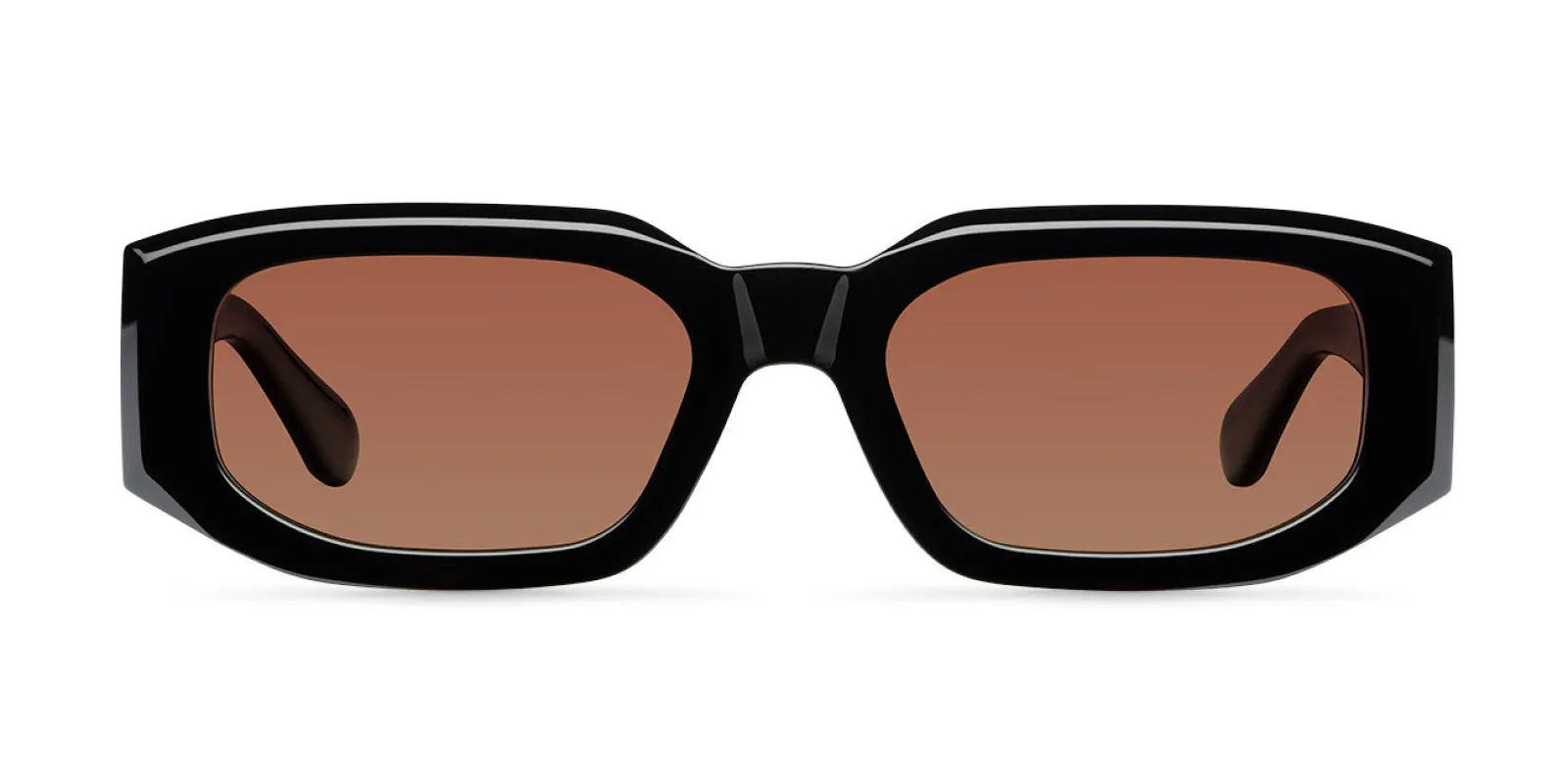 Kira Black Brown made by Meller