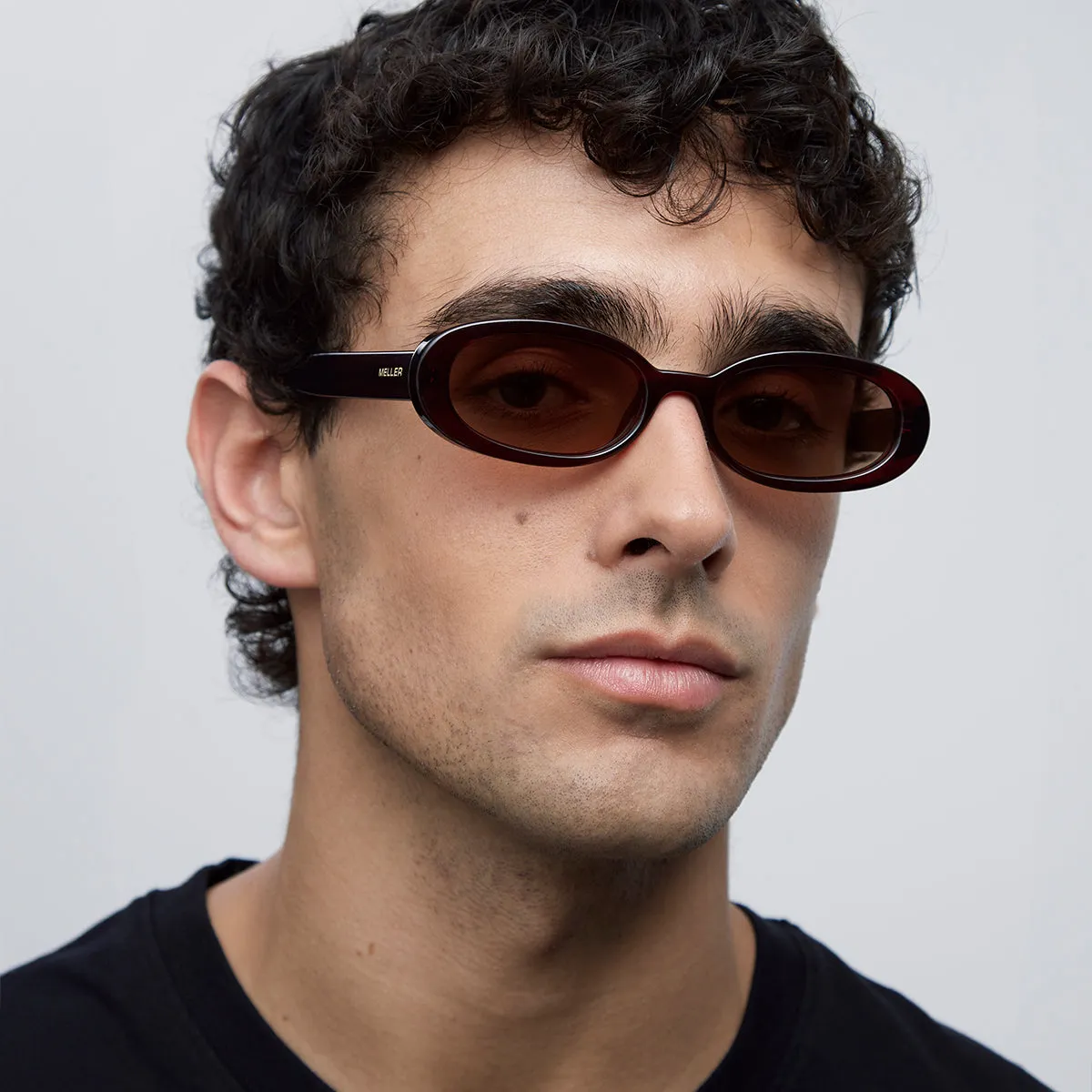 Kai Maroon Brown sold by Meller product image thumbnail 5