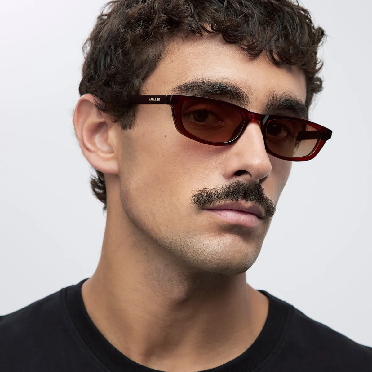 Rami Maroon Brown sold by Meller product image thumbnail 5