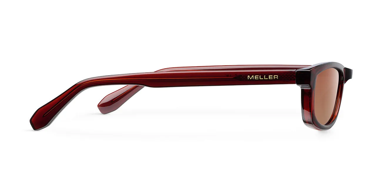 Rami Maroon Brown sold by Meller product image thumbnail 3