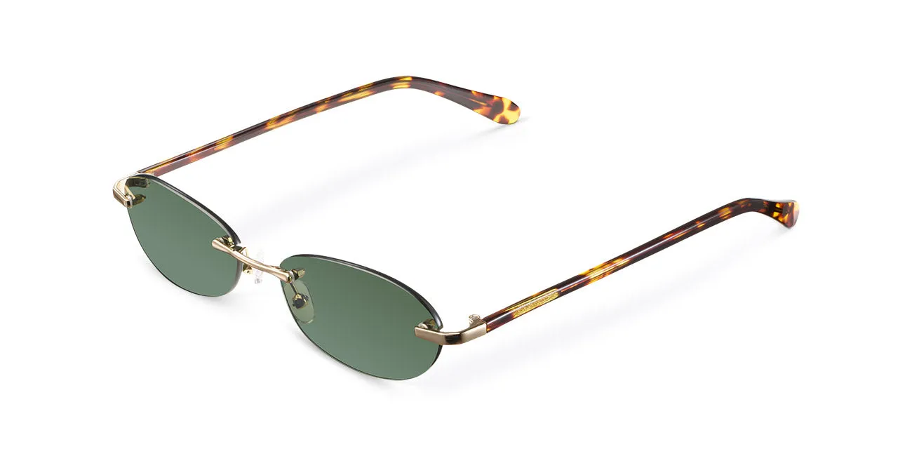 Jina Gold Olive sold by Meller product image thumbnail 2