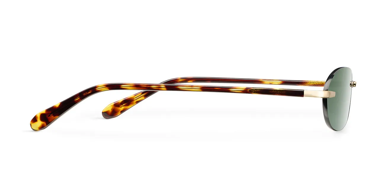 Jina Gold Olive sold by Meller product image thumbnail 3
