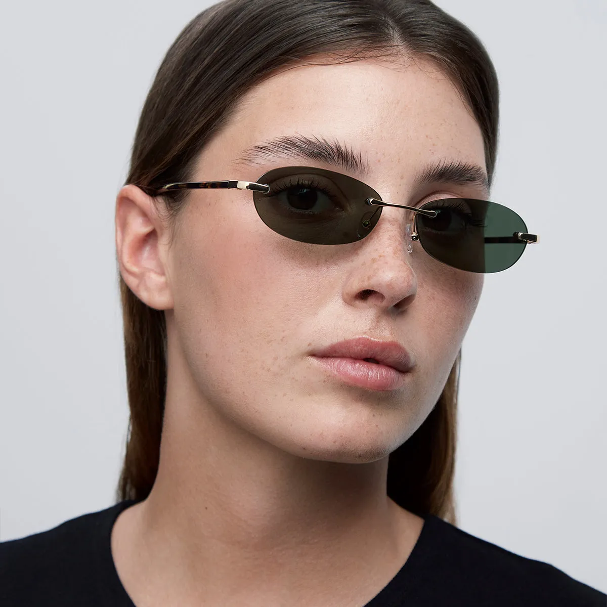 Jina Gold Olive sold by Meller product image thumbnail 4