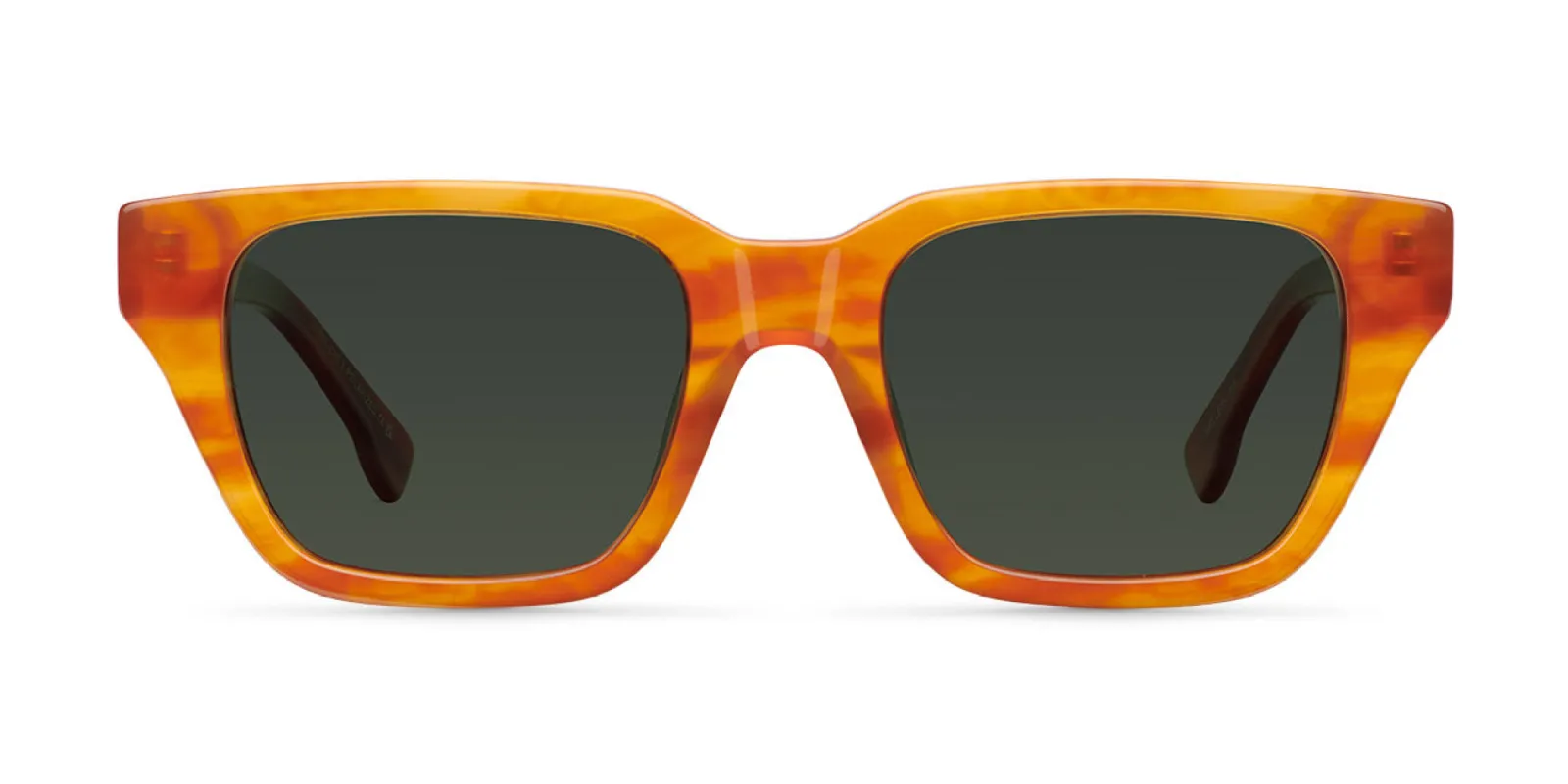 Juma Orange Tigris Olive sold by Meller