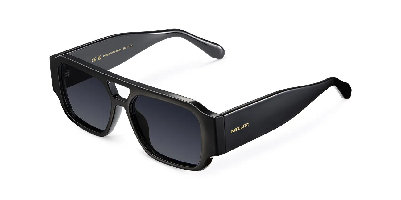 Jahi All Black sold by Meller product image thumbnail 2