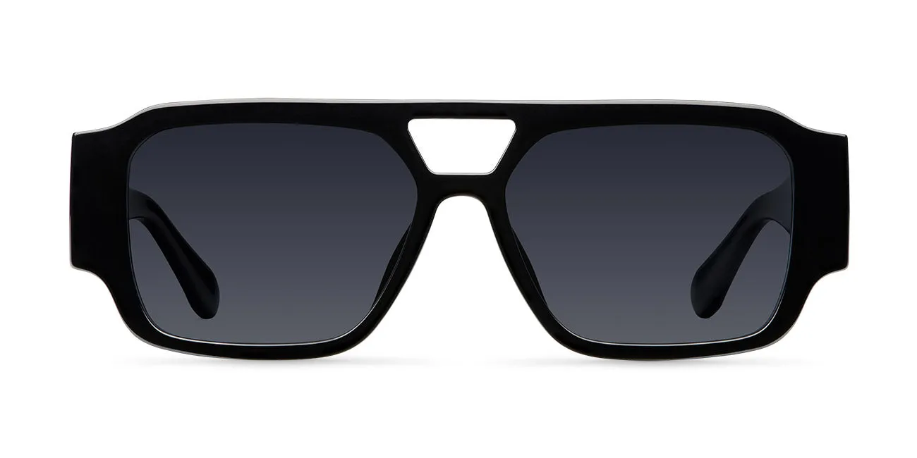 Jahi All Black sold by Meller