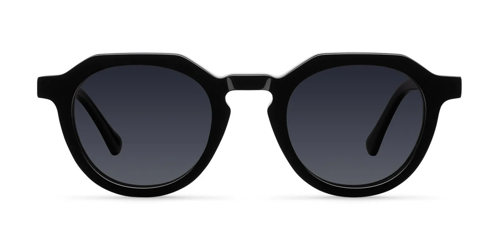 Eye All Black sold by Meller