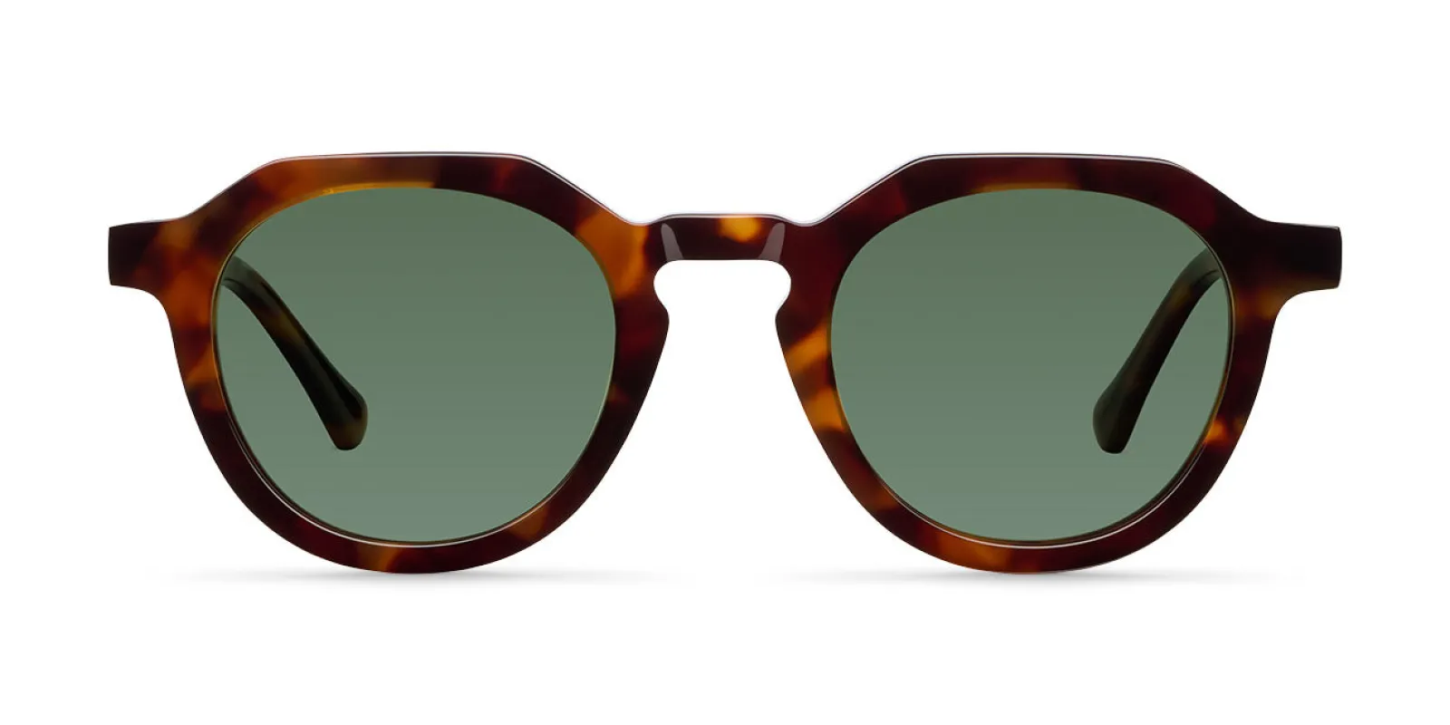 Eye Caramel Olive made by Meller