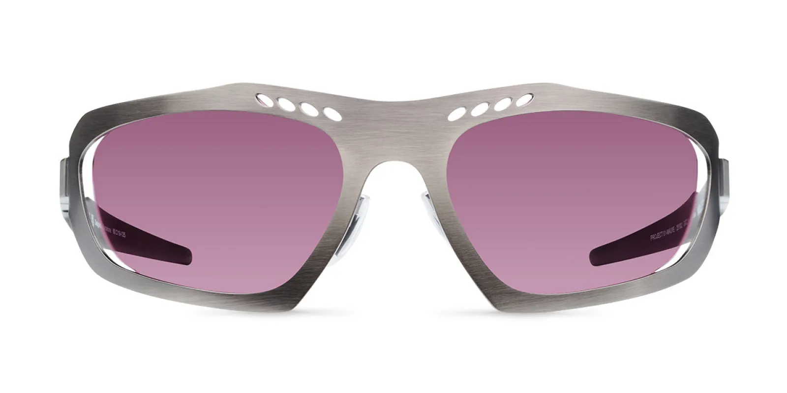 PROJECT 01 MAUVE sold by Meller