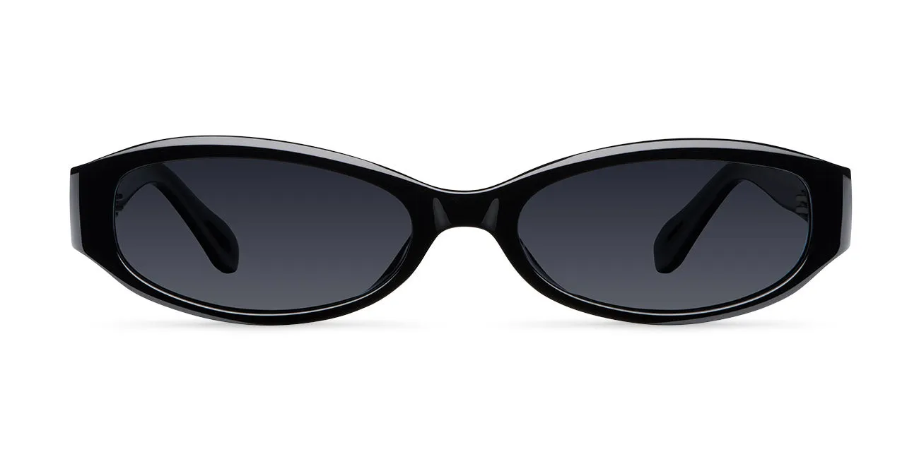 Titi All Black sold by Meller