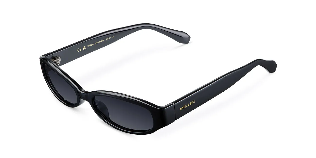 Titi All Black sold by Meller product image thumbnail 2
