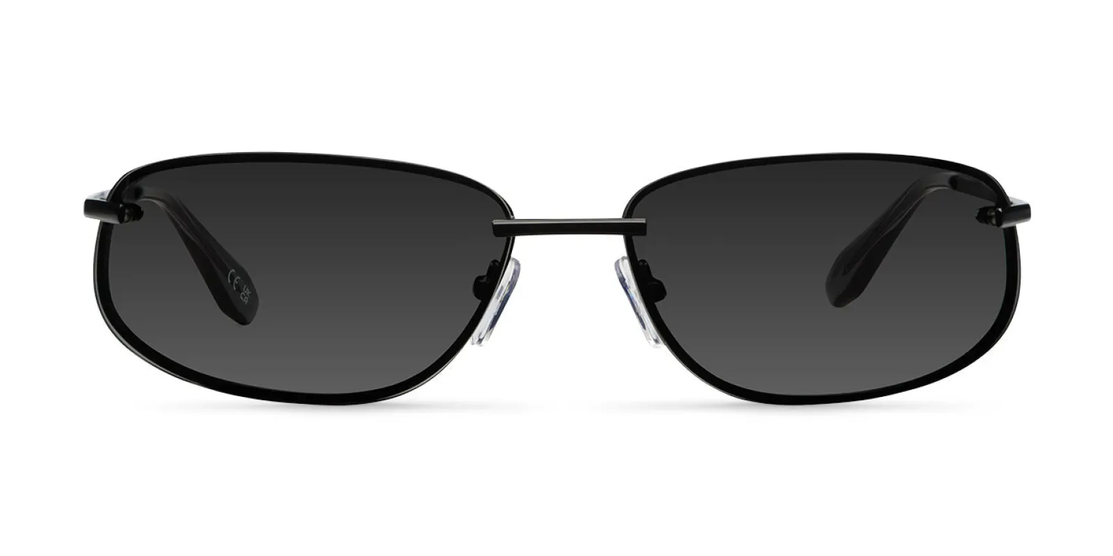 Abeni All Black made by Meller