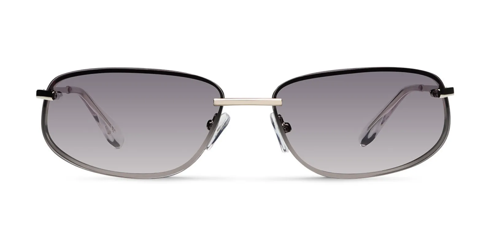 Abeni All Silver made by Meller