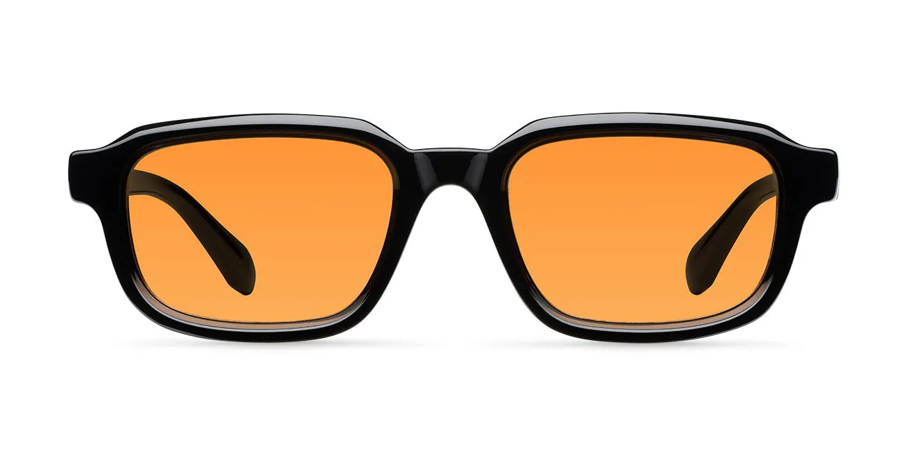 Tari Black Orange sold by Meller