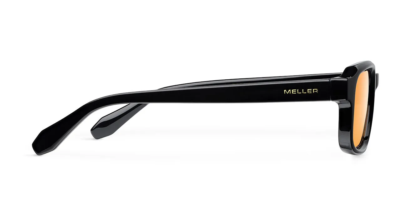 Tari Black Orange sold by Meller product image thumbnail 3
