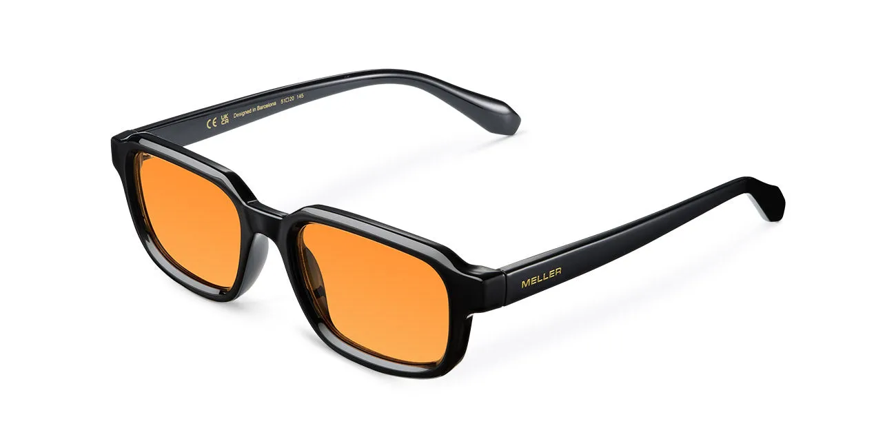 Tari Black Orange sold by Meller product image thumbnail 2
