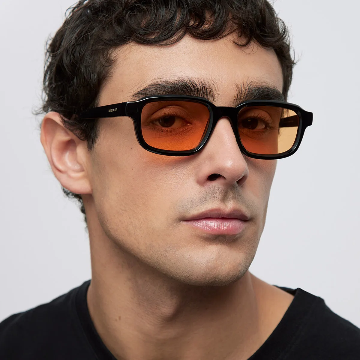 Tari Black Orange sold by Meller product image thumbnail 5