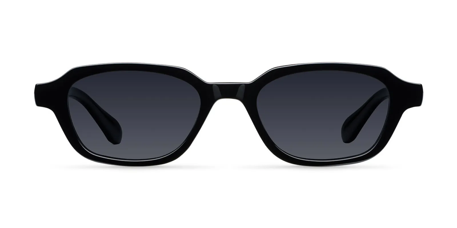 Lani All Black made by Meller