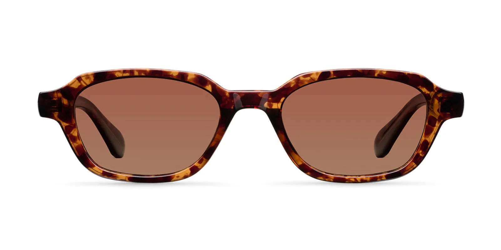 Lani Tigris Brown made by Meller