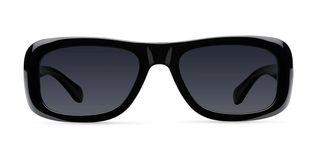 Ime All Black sold by Meller