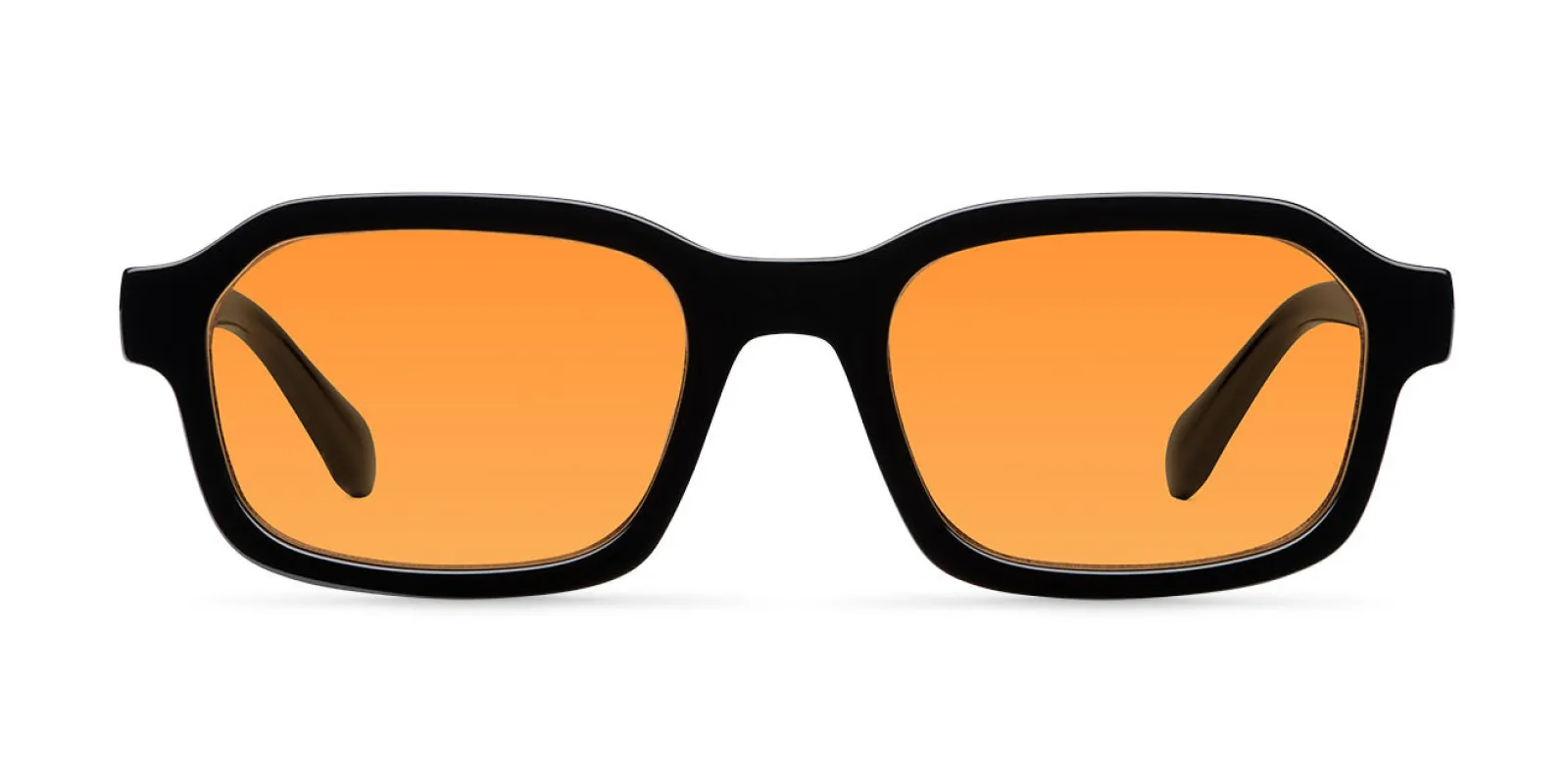 Fara Black Orange made by Meller
