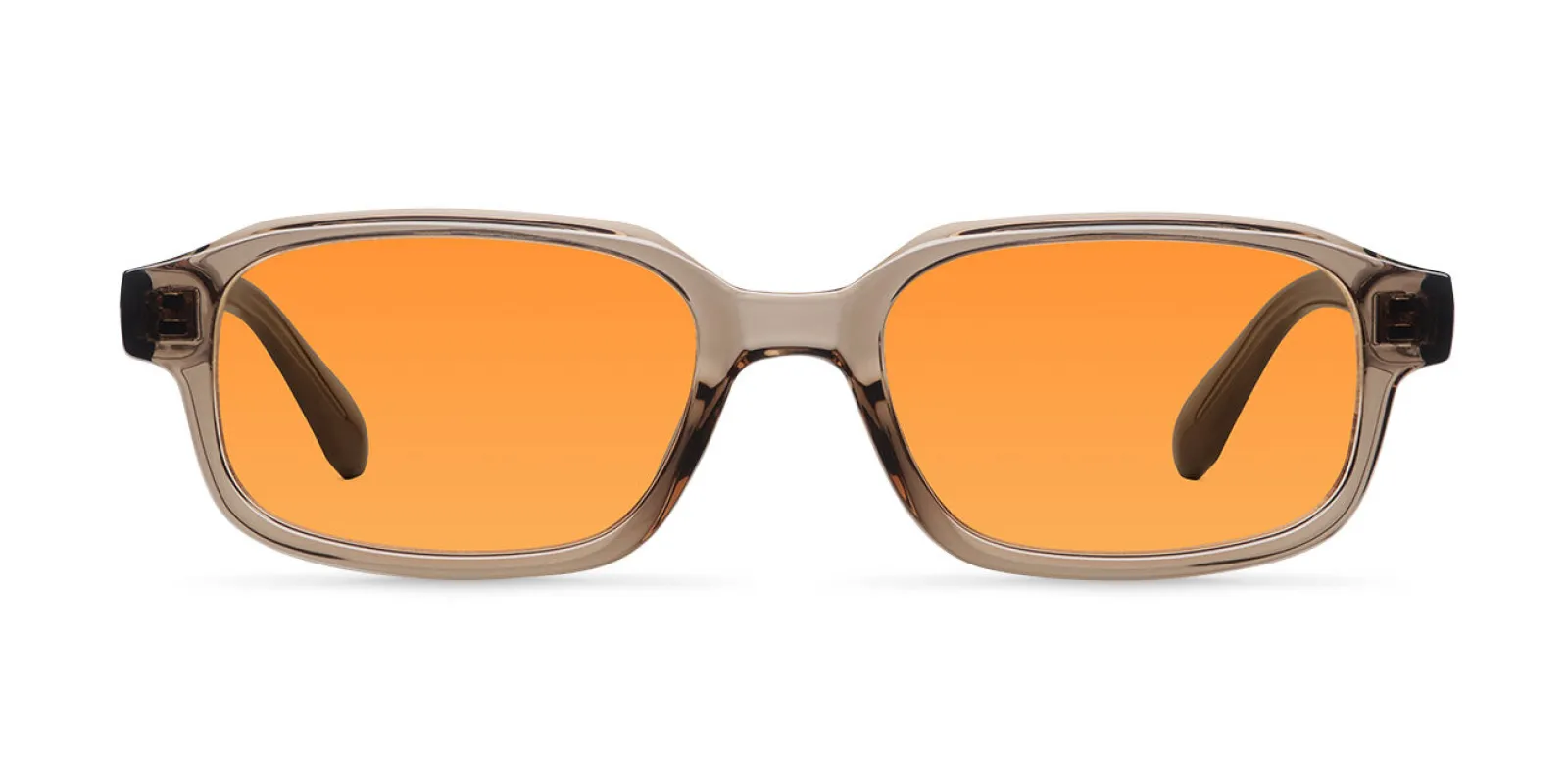 Kya Camel Orange made by Meller