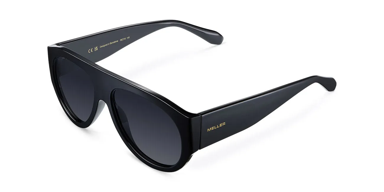 Lira All Black sold by Meller product image thumbnail 2