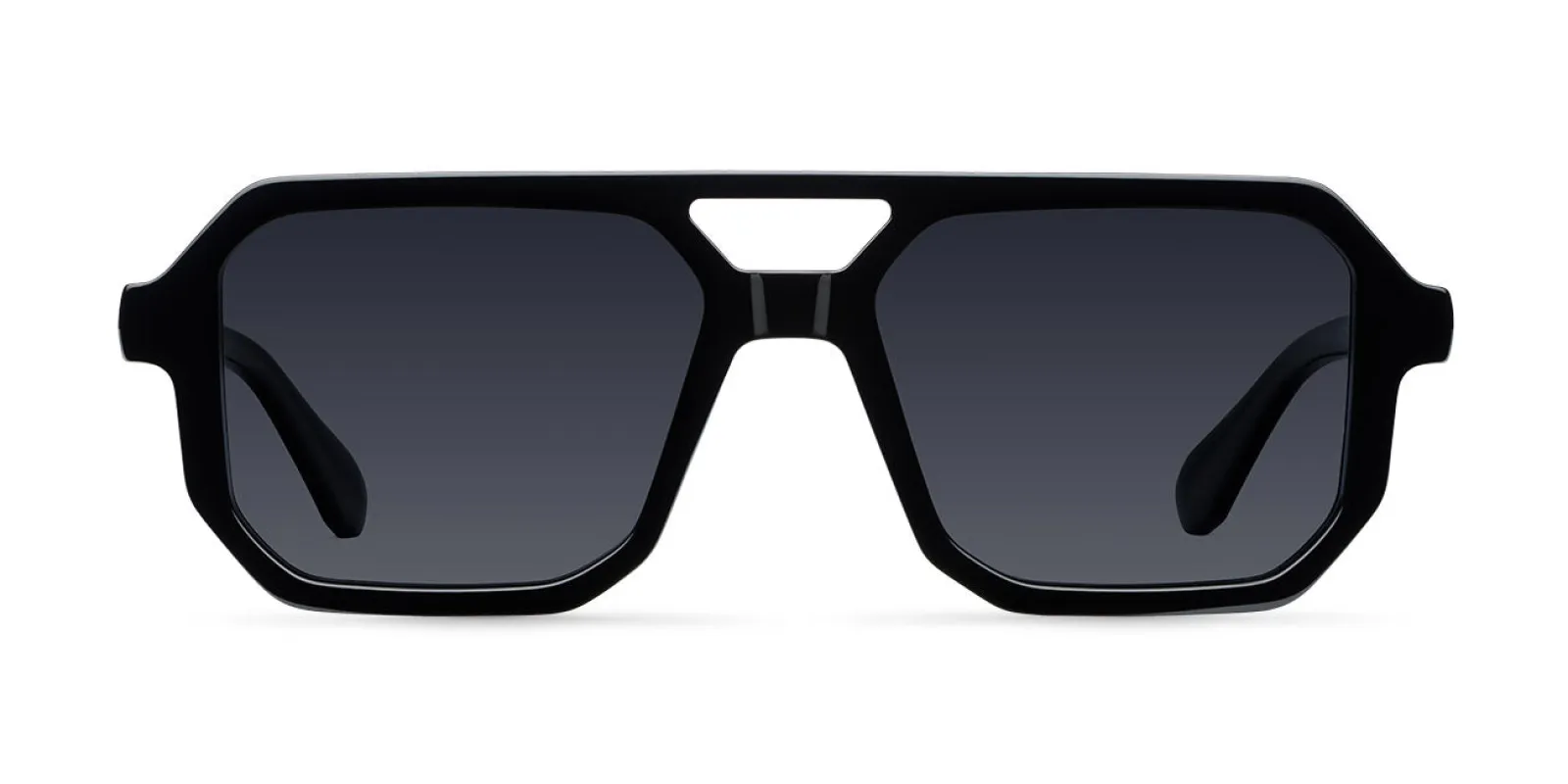 Chike All Black made by Meller