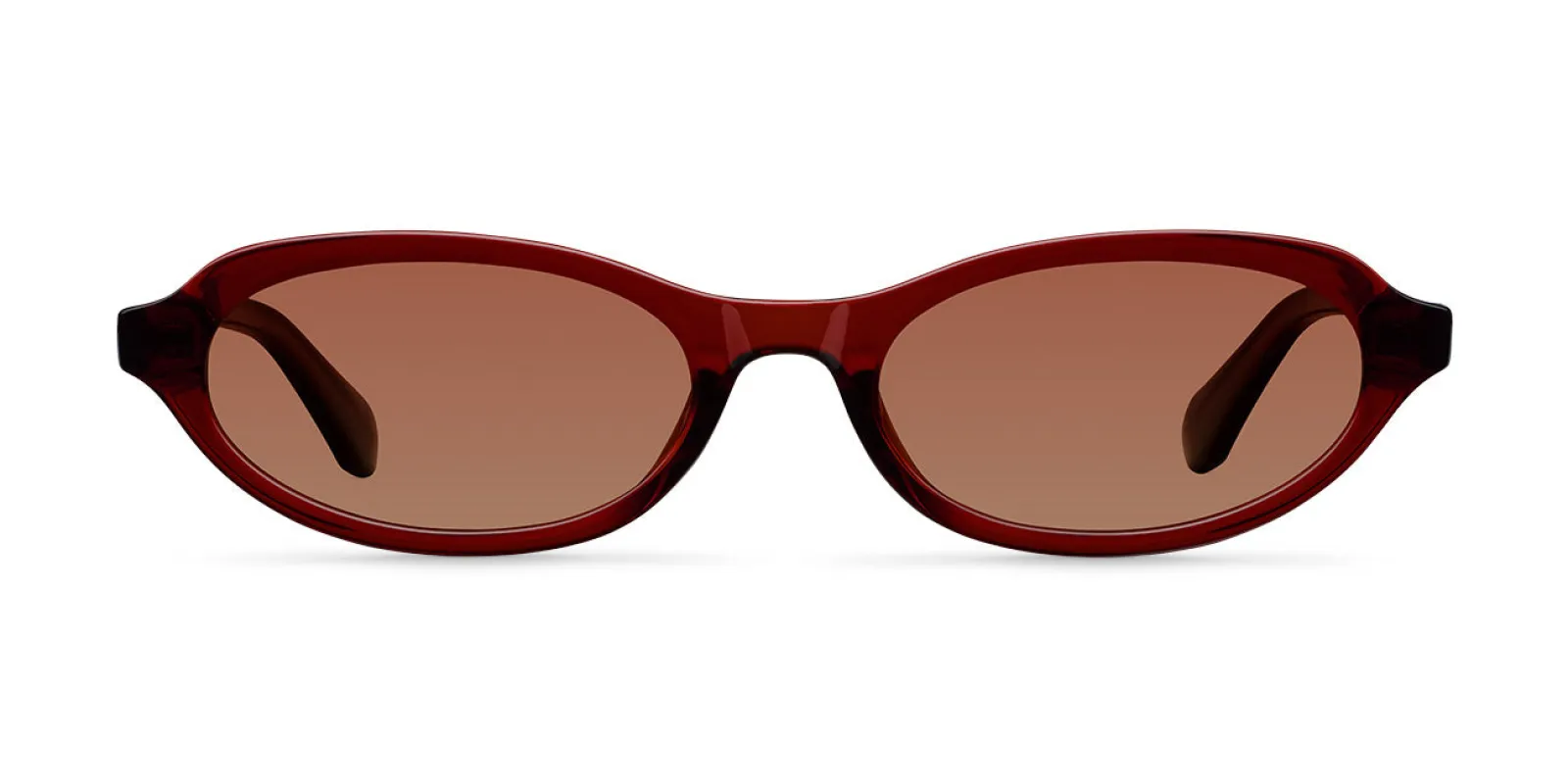 Luma Maroon Brown made by Meller
