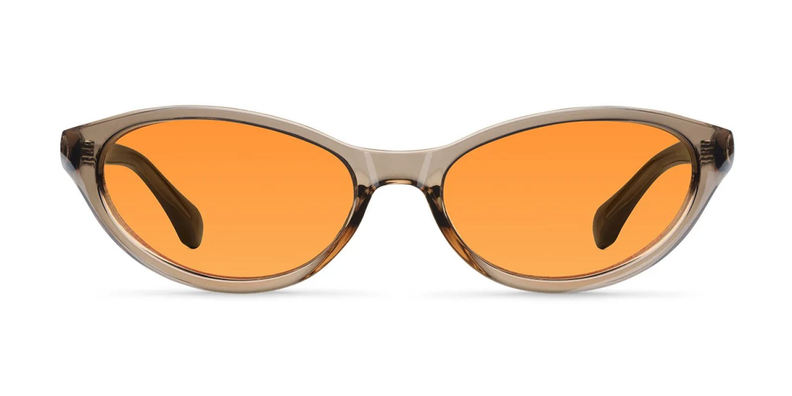 Lela Camel Orange made by Meller