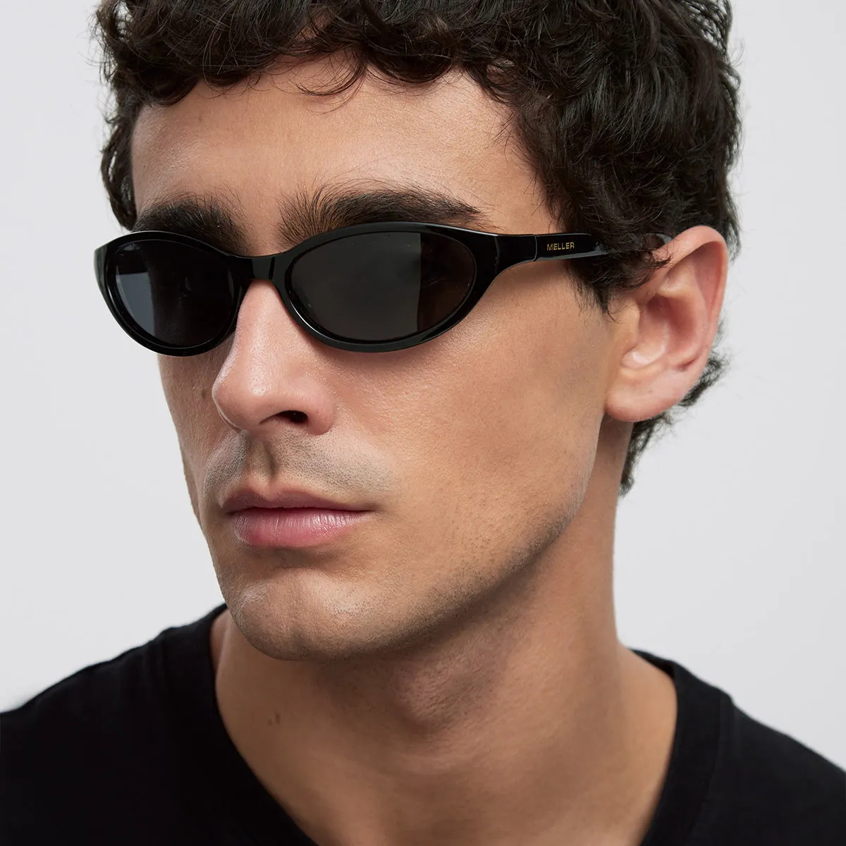 Lela All Black sold by Meller product image thumbnail 4