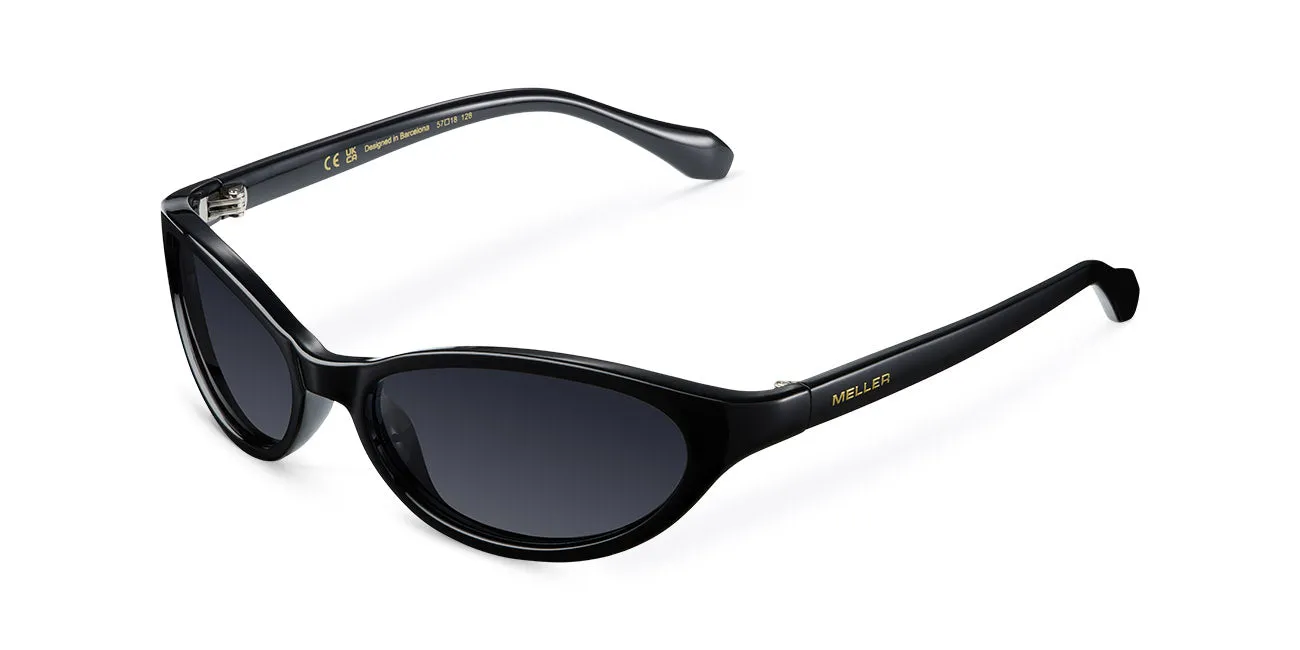 Lela All Black sold by Meller product image thumbnail 2