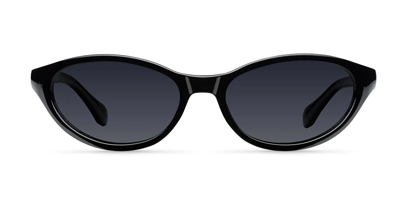 Lela All Black sold by Meller