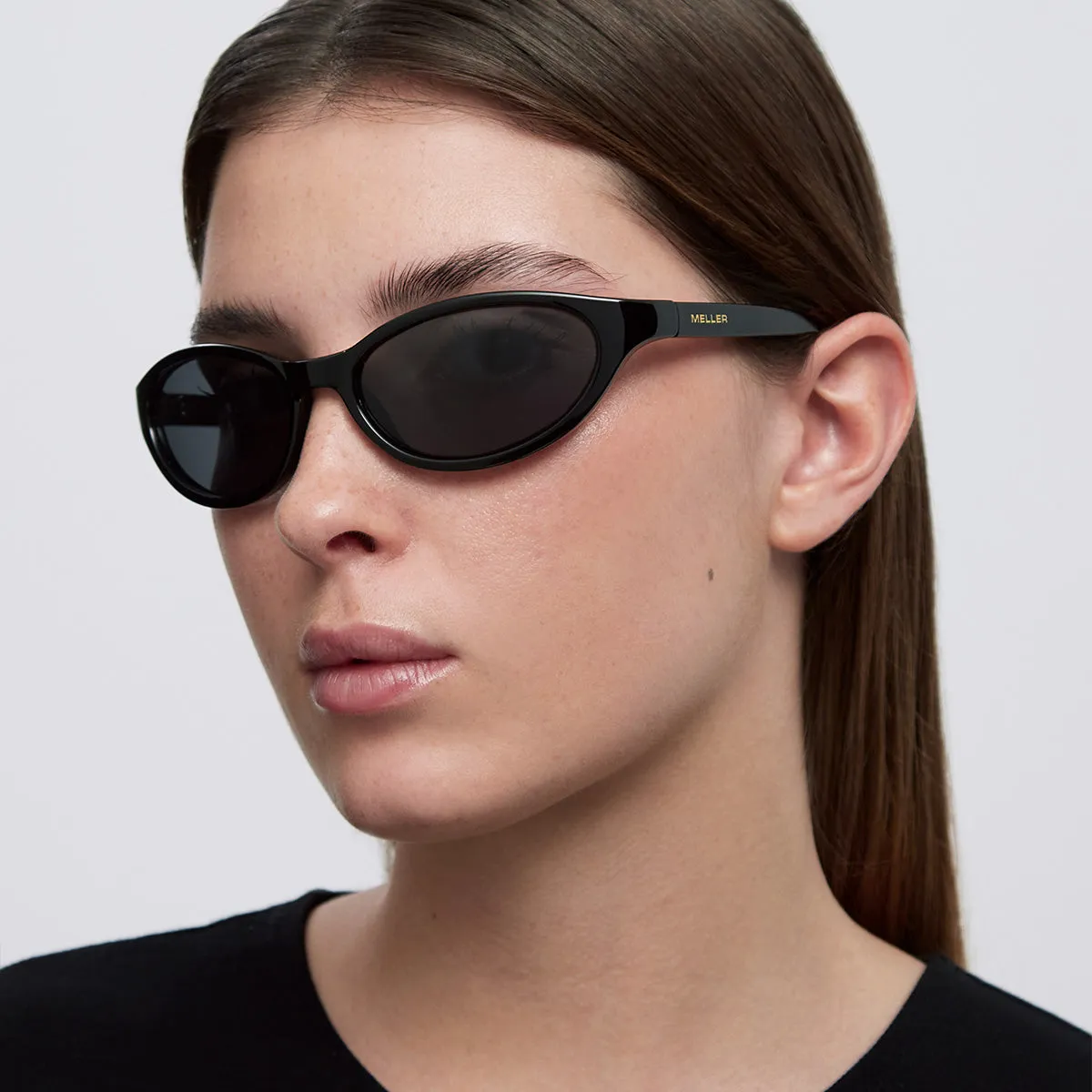 Lela All Black sold by Meller product image thumbnail 5