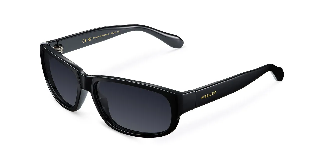 Taye All Black sold by Meller product image thumbnail 2