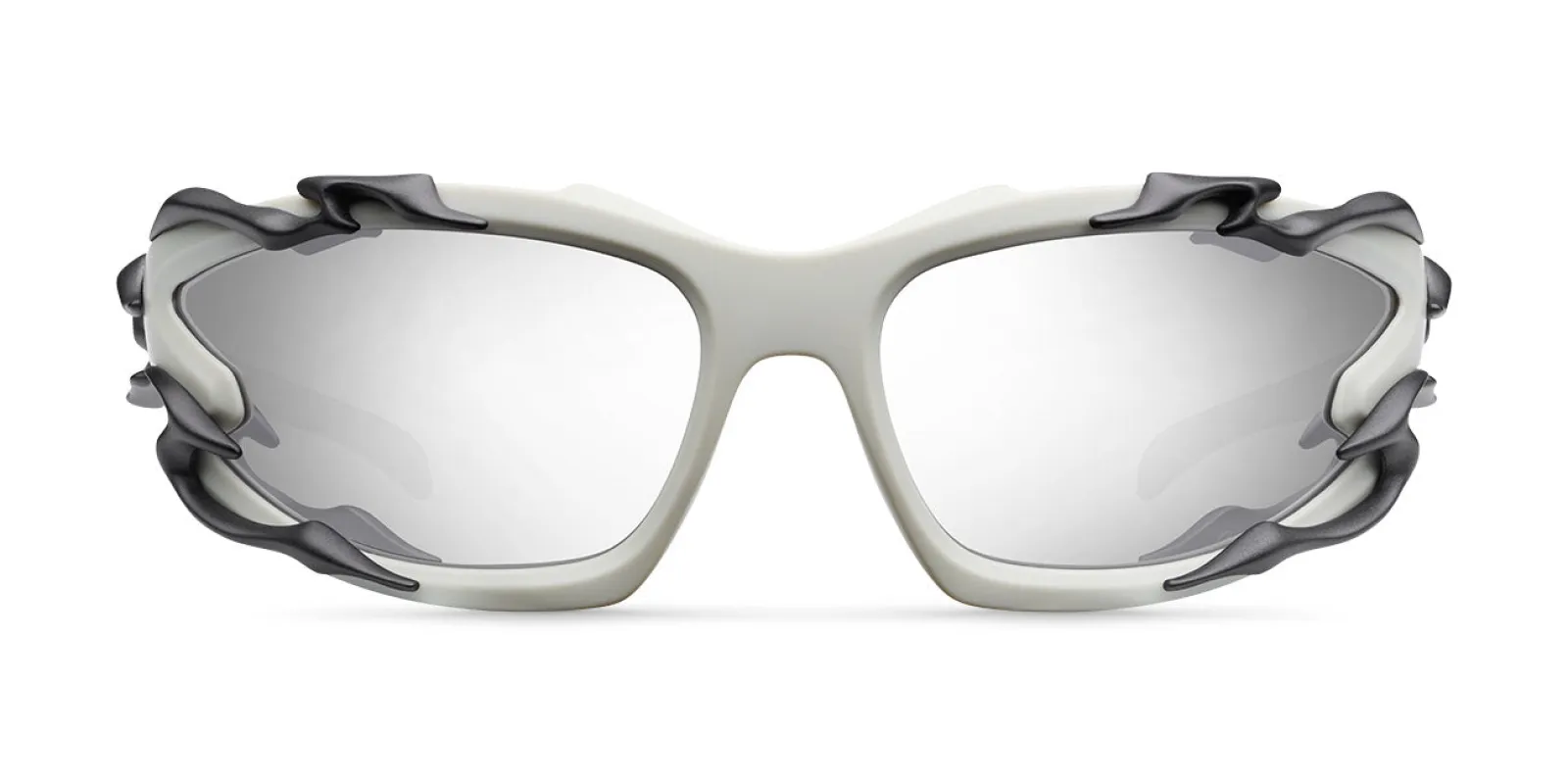 PROJECT 02 WHITE made by Meller