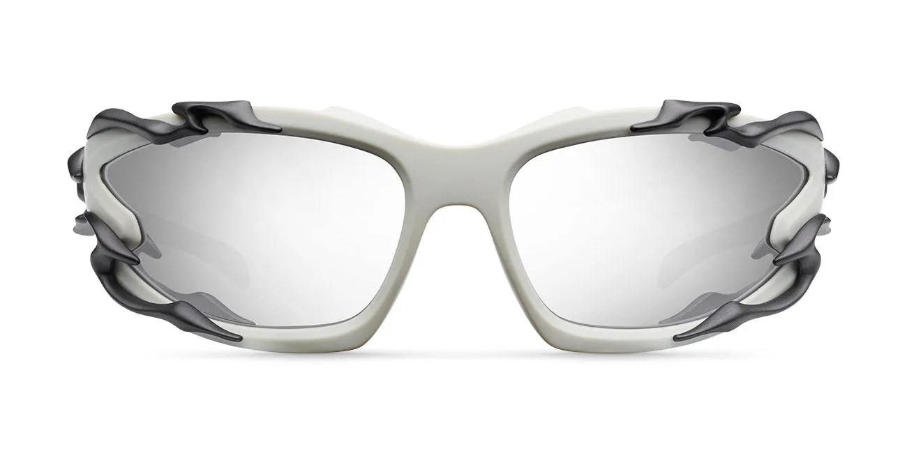 PROJECT 02 WHITE sold by Meller